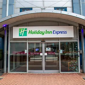 Express Royal Docks By Ihg London