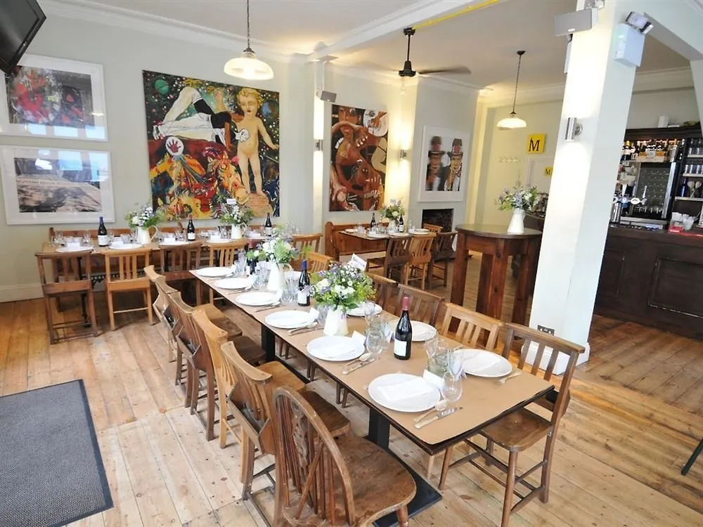 The Grange Pub Hotell London