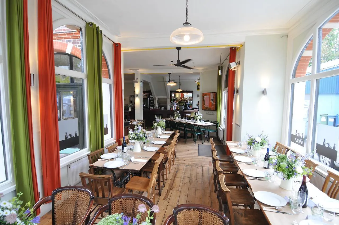 The Grange Pub Hotell London Storbritannien
